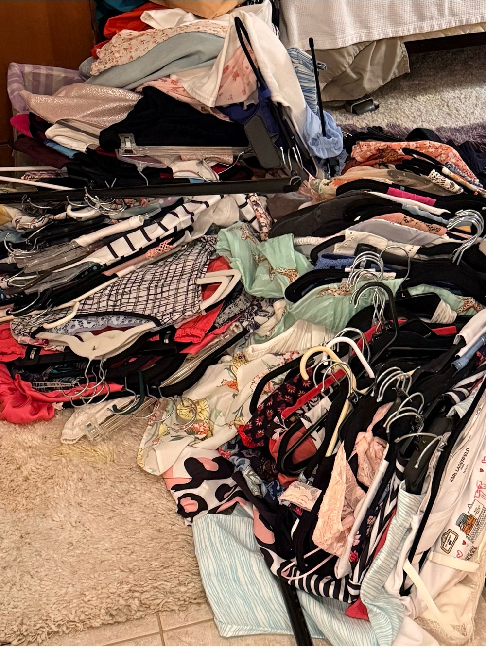 $5 EXTRA SHIPPING OVER 5 LBS